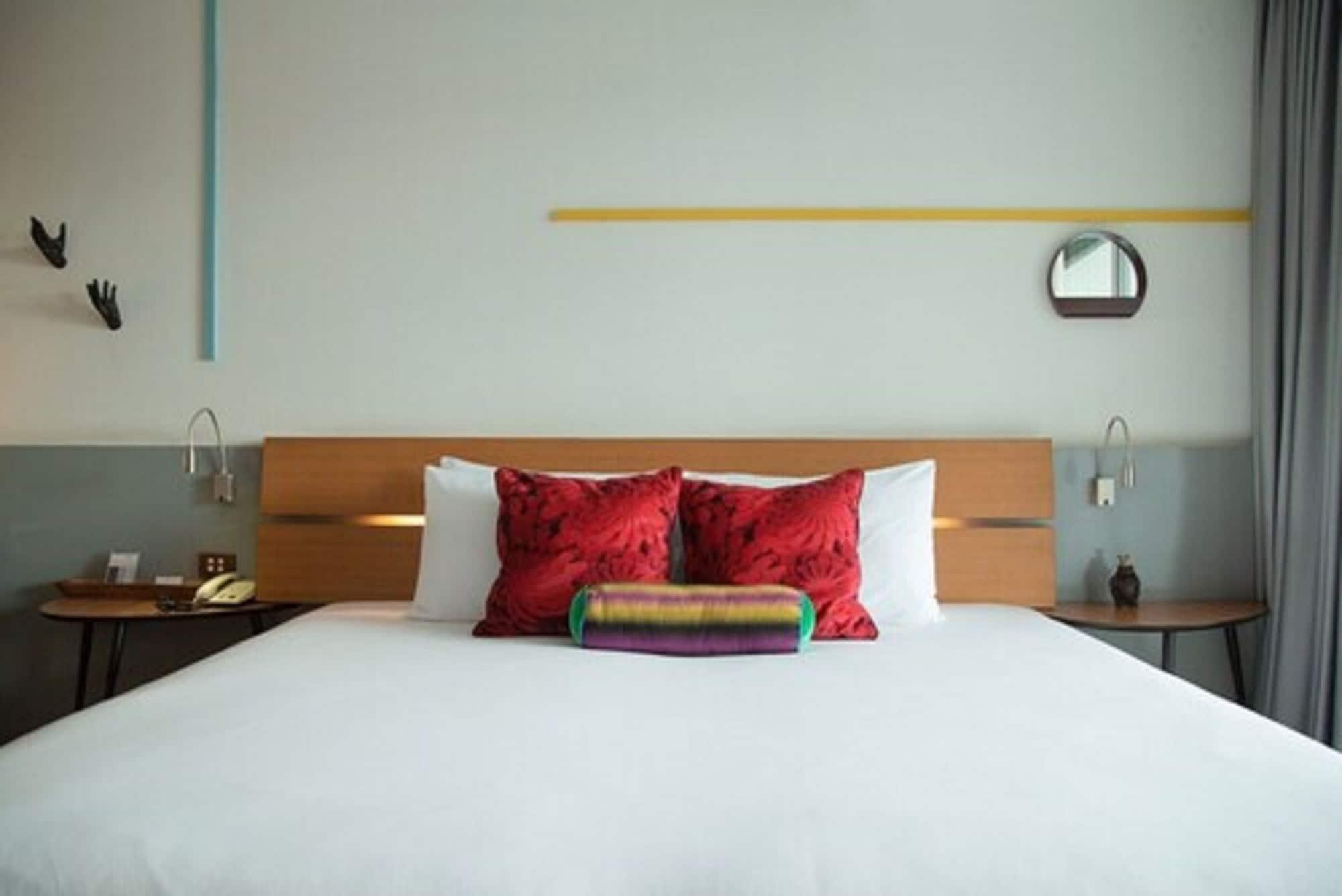 Baboona Beachfront Living Pattaya Exteriér fotografie