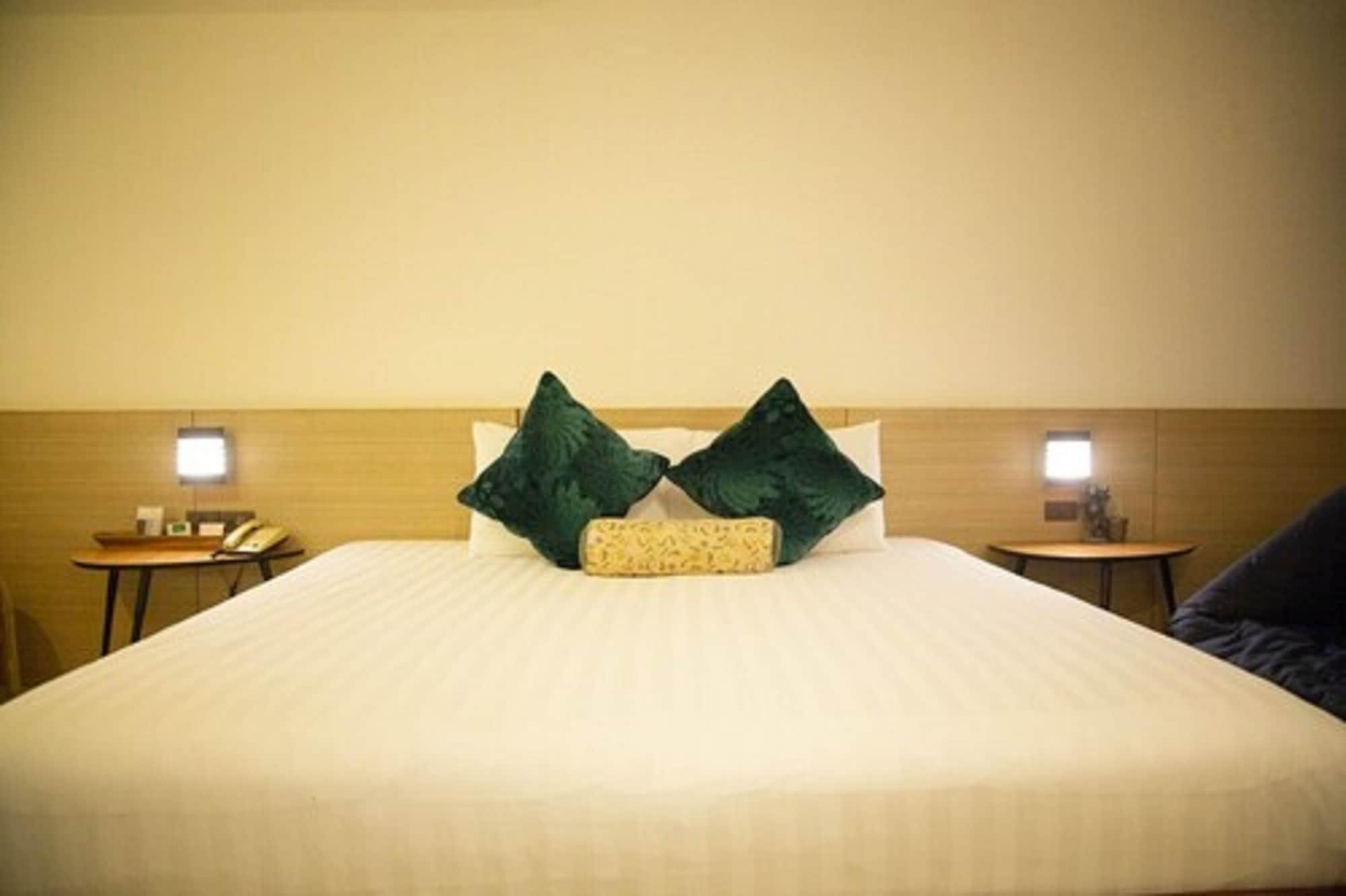 Baboona Beachfront Living Pattaya Exteriér fotografie