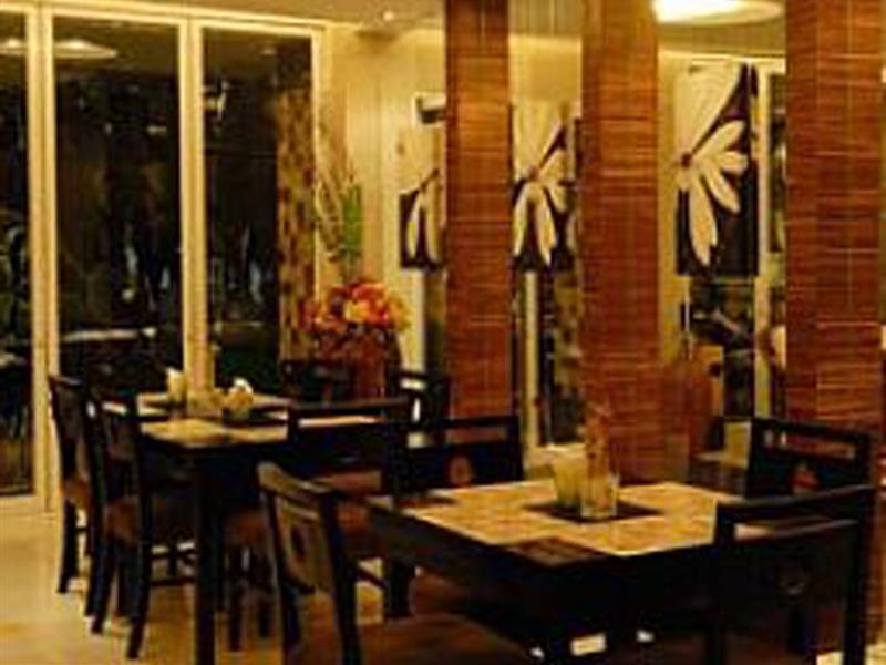 Baboona Beachfront Living Pattaya Exteriér fotografie